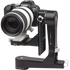 PG-02-FC MK2 Full-Cradle Pano-Gimbal Head: Arca Lever Clamp