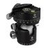 BH-40 PCLR Ball Head with large Arca panning lever clamp 2
