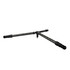 Ascend-14 Compact Carbon Fiber Travel Tripod: 3/8-16 Base