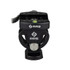 MH-01 Monopod Head  Full-Size Lever-Release