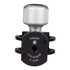 MH-01 Monopod Head  No Clamp