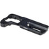 Really Right Stuff BOM-1 L Bracket For Olympus OM-1 Mark 1 and Mark 2 Iso View Base Plate Only