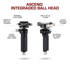 Ascend Inforgraphic Ball Head