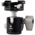 BH-30-PC Ball Head: Arca Panning Lever Clamp BH-30-PC Ball Head: Arca Panning Lever Clamp