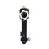 PG-01-LR Travel Pano-Gimbal Head: Arca Lever Clamp