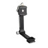 PG-01-LR Travel Pano-Gimbal Head: Arca Lever Clamp