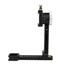 PG-01-LR Travel Pano-Gimbal Head: Arca Lever Clamp