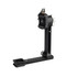 PG-01-LR Travel Pano-Gimbal Head: Arca Lever Clamp
