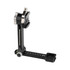 PG-01 LR Travel Pano-Gimbal Head: Arca Lever Clamp