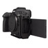 Canon R5/R6 Series Custom Arca Mounting Plates 2-Piece L-Bracket