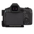 Canon R5/R6 Series Custom Arca Mounting Plates 2-Piece L-Bracket
