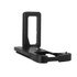 Really Right Stuff BOM-1 L Bracket For Olympus OM-1 Mark 1 and Mark 2 Iso View