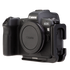 Canon EOS R & RA Quick-Release Plates BEOSR-L Plate