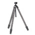 TFCT-33 Tactical Carbon Fiber Shooting Tripod with Anvil-30-ARC