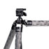 TFCT-33 Tactical Carbon Fiber Shooting Tripod with Anvil-30-ARC