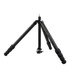 Ascend-14L Tall Carbon Fiber Travel Tripod: 3/8-16 Base