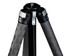 Ascend-14L Tall Carbon Fiber Travel Tripod: 3/8-16 Base
