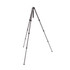 Ascend-14L Tall Carbon Fiber Travel Tripod: 3/8-16 Base