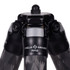 Field Grade Ultralight-24 Compact Carbon Fiber Travel Tripod: 3/8-16 Base