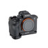 Sony A1, A7RIV, A7V A9II, & A7SIII  Base Plate