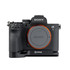 Sony A1, A7RIV, A7V A9II, & A7SIII  Base Plate