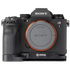 Sony A1, A7RIV, A9II, & A7SIII  Base Plate