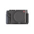 Leica Q3 Custom L-Plate w/ Grip BQ3-LPG