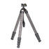TFCT-34 Versatile Carbon Fiber Shooting Tripod with Anvil-30-ARC