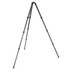 Versa-34 Versatile Carbon Fiber Tripod: SureGrip™ Apex Versa-34 Versatile Carbon Fiber Tripod: SureGrip™ Apex
