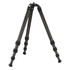 Versa-34 Versatile Carbon Fiber Tripod: SureGrip™ Apex Versa-34 Versatile Carbon Fiber Tripod: SureGrip™ Apex