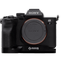 Sony A7IV Modular Plates Base Plate Sony A7IV Modular Plates Base Plate