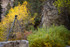 Boulder Tripod