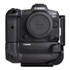 Canon EOS R5/R6, & R6II Plates L-Plate w/ Battery Grip