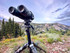PT-Scout pan-tilt head with SC-ARC clamp option included.