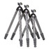 TFCT-34L Tall Carbon Fiber Shooting Tripod with Anvil-30-ARC
