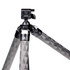 TFCT-34L Tall Carbon Fiber Shooting Tripod with Anvil-30-ARC