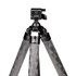 TFCT-34L Tall Carbon Fiber Shooting Tripod with Anvil-30-ARC