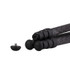 Rubber Foot shown removeable