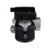 BH-40 ARCLR Ball Head with compact RRS-LOCK Arca lever clamp 2