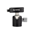 BH-25 Ball Head with Arca quick-release lever clamp 4