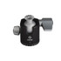 BH-30 Ball Head No Clamp Option