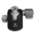 BH-30 Ball Head No Clamp Option