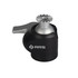 BH-25 Ball Head No Clamp Option