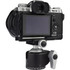 Fuji X-T5 Modular L-Bracket Set