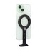 MPM-01 Magnetic Phone Tripod Mount: Arca Dovetail