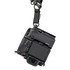 Sony A1 II, A9 III VG-C5 Battery Grip Custom Arca Base Plate