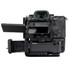 Sony A1 II, A9 III VG-C5 Battery Grip Custom Arca L-Bracket