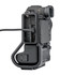 Sony A1 II, A9 III VG-C5 Battery Grip Custom Arca L-Bracket
