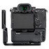 Sony A1 II, A9 III VG-C5 Battery Grip Custom Arca L-Bracket