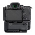 Sony A1 II, A9 III VG-C5 Battery Grip Custom Arca L-Bracket